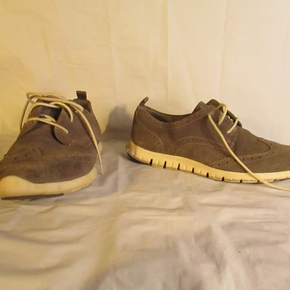 Cole Haan ZERØGRAND Wingtip Oxfords